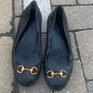 Gucci shoes